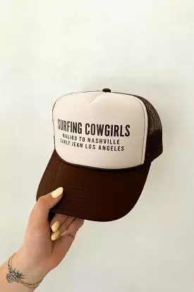 Nashville Hat