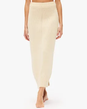 Nsf Marie Knit Skirt