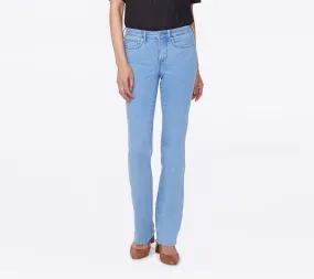 NYDJ Barbara Boot-Cut Jeans