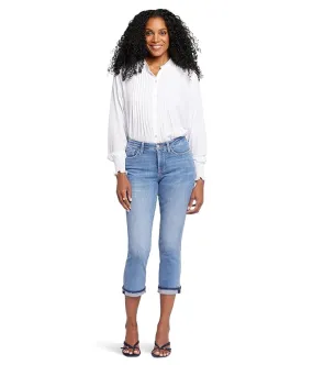 NYDJ Chloe Capri Jeans