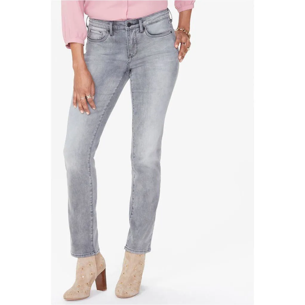 NYDJ Sheri Slim Jeans