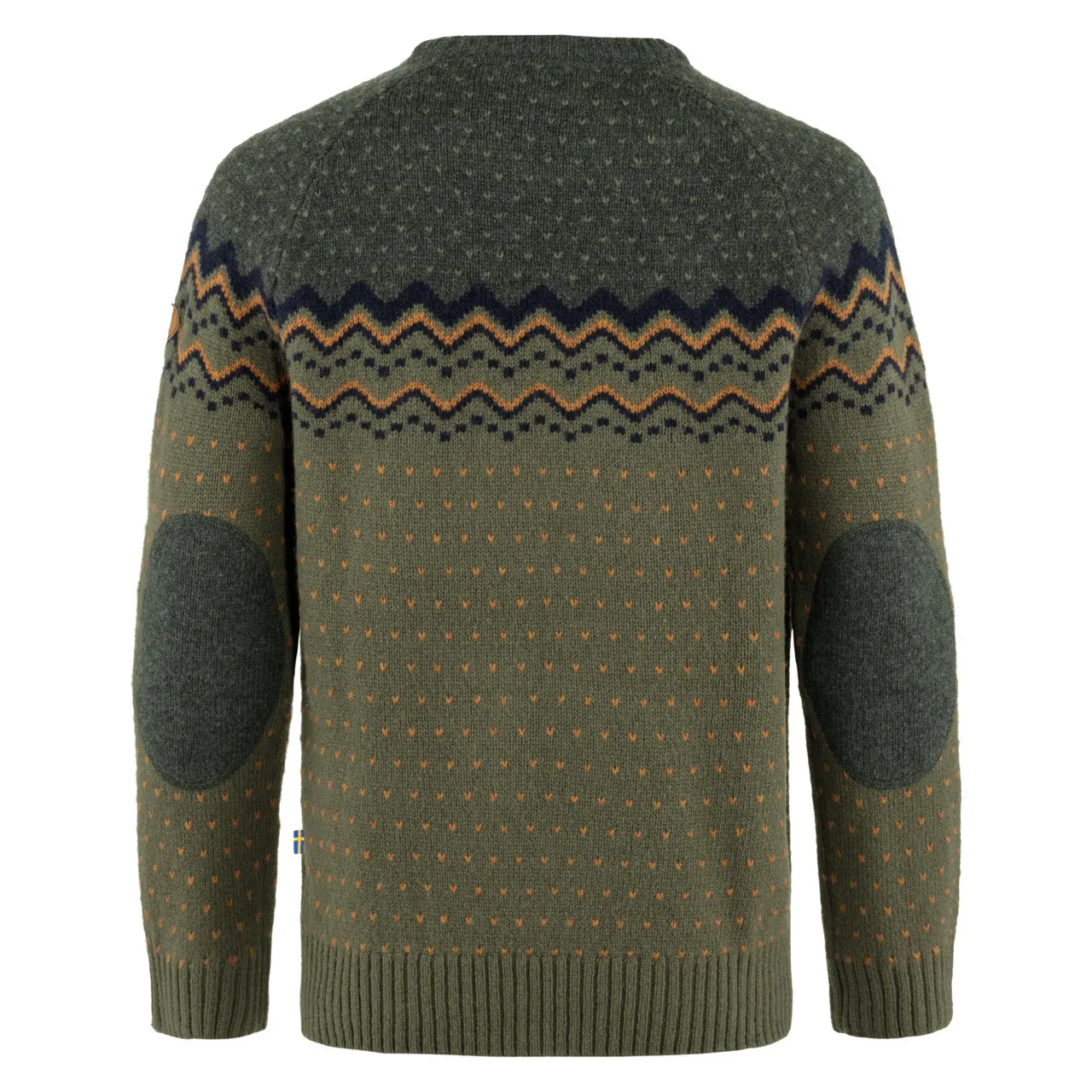 Ovik Knit Sweater