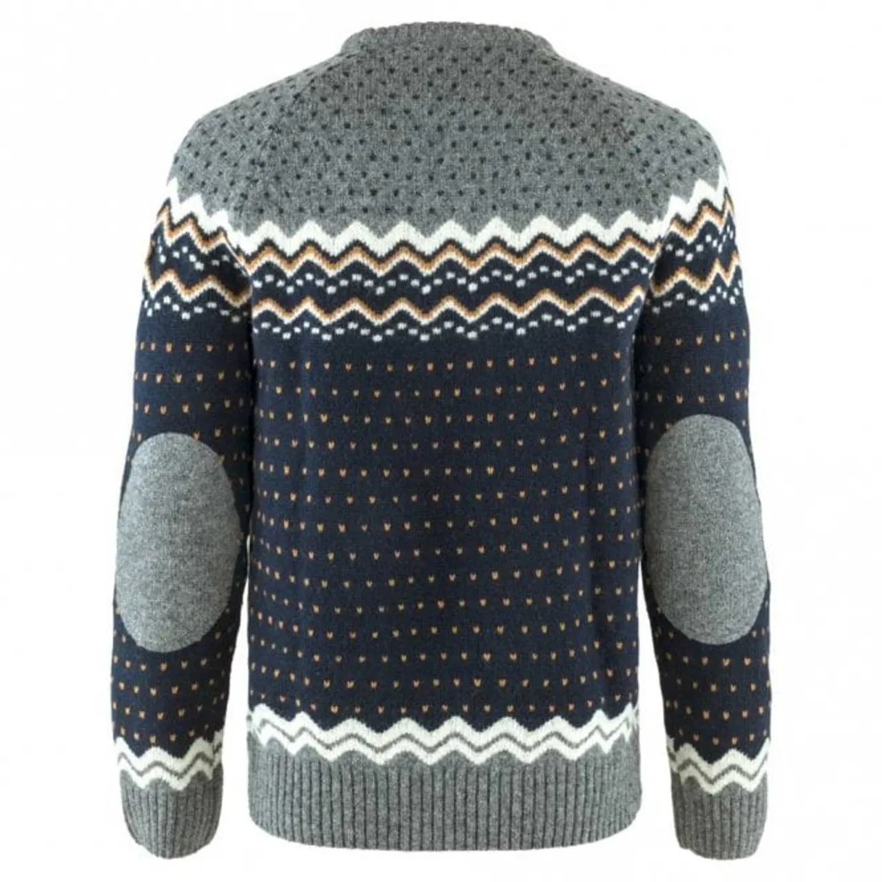 Ovik Knit Sweater