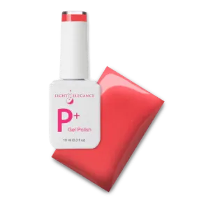 P+ Men Are From Mars Gel Polish, 10 mL