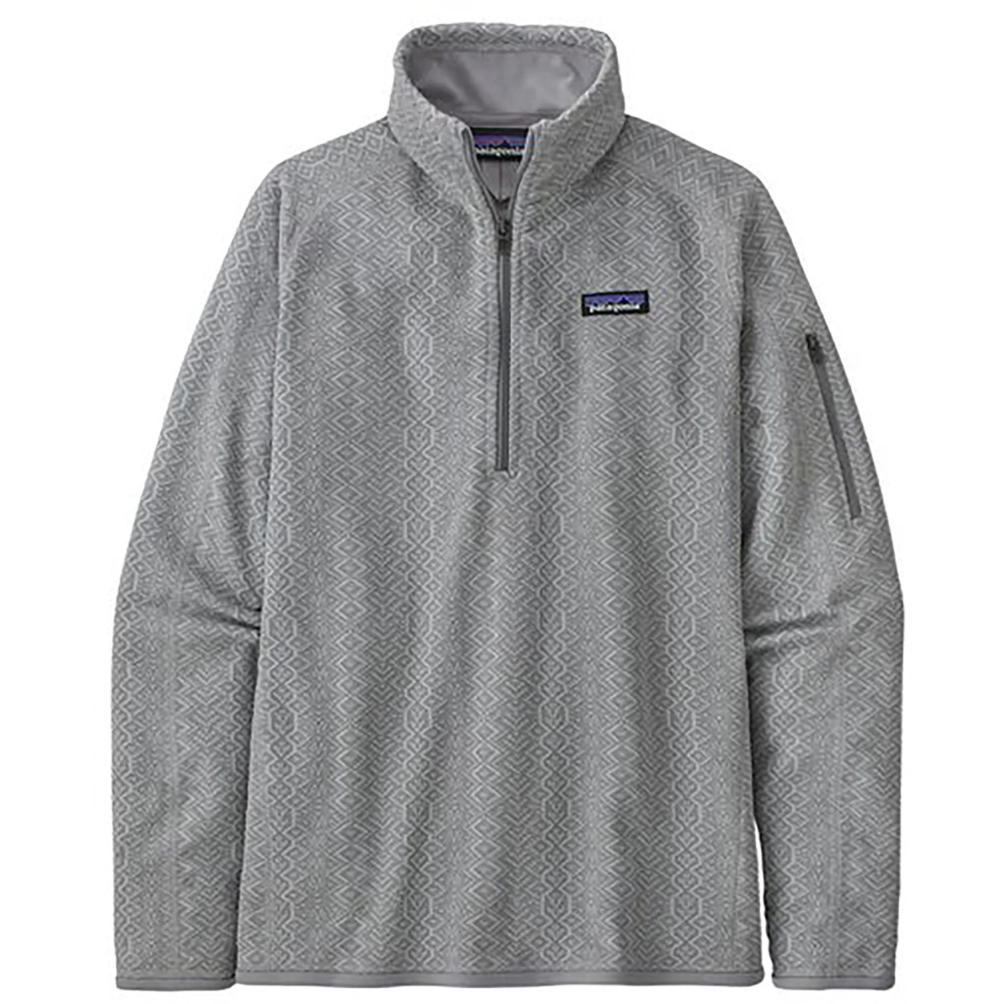 Patagonia Women's Better Sweater 1/4 Zip