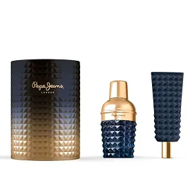 Pepe Jeans London Celebrate 2pc Gift Set Men