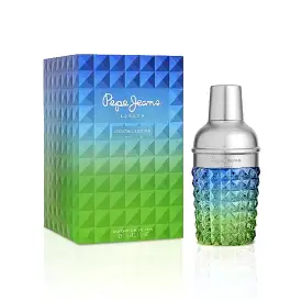 Pepe Jeans London Cocktail EDT 3.4 oz 100 ml Men