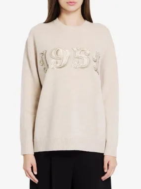 PLATA SWEATER