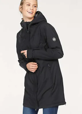 Polarino Functional Coat | Grattan