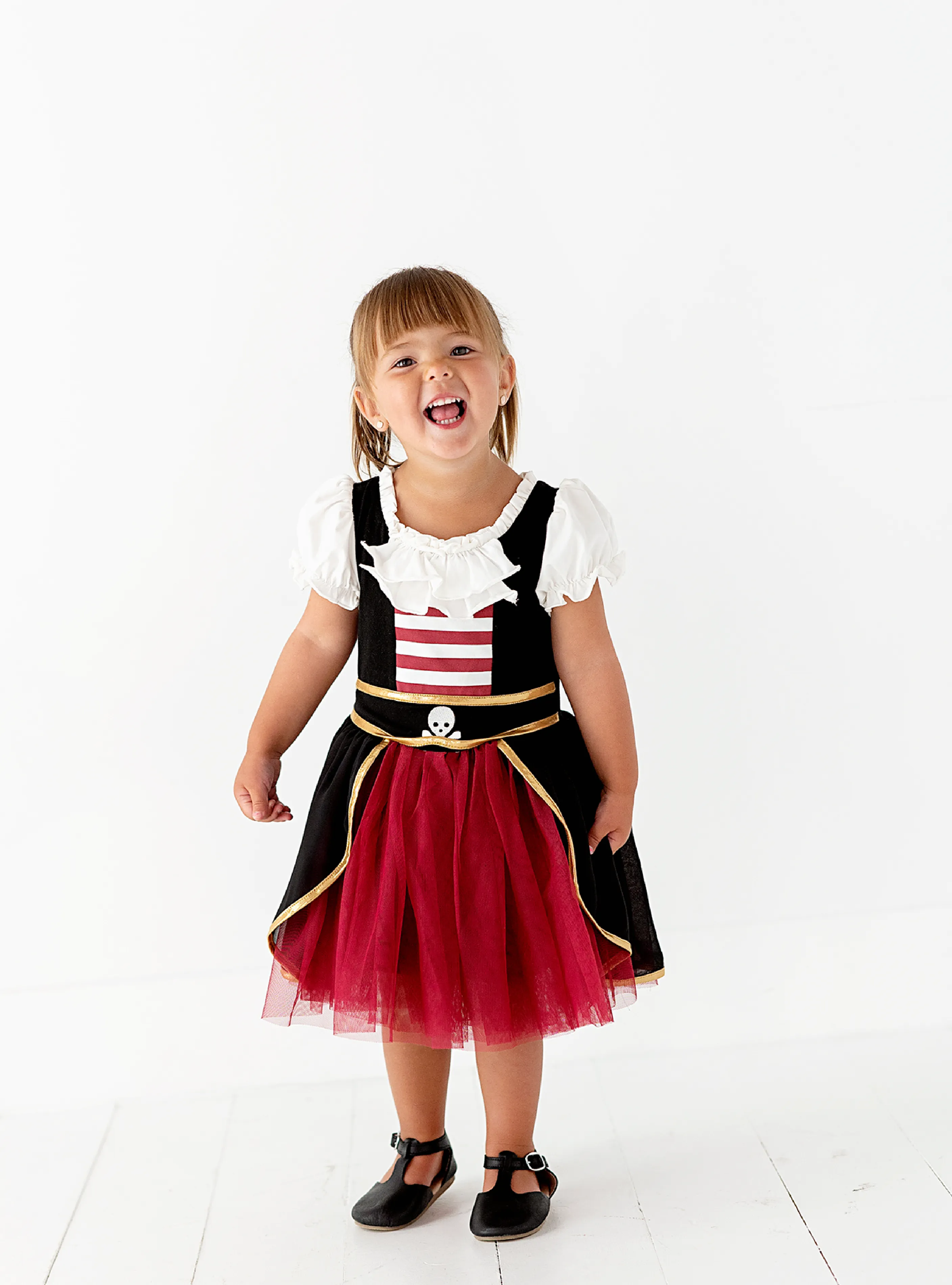 PREORDER - Pirate Princess Dress