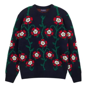 Roses Sweater