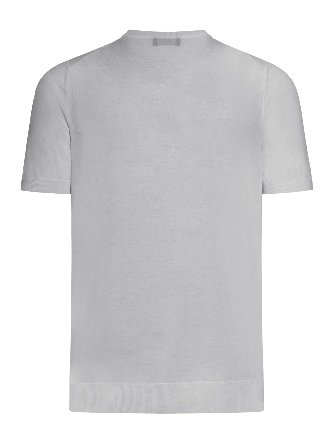 ROUND NECK T-SHIRT