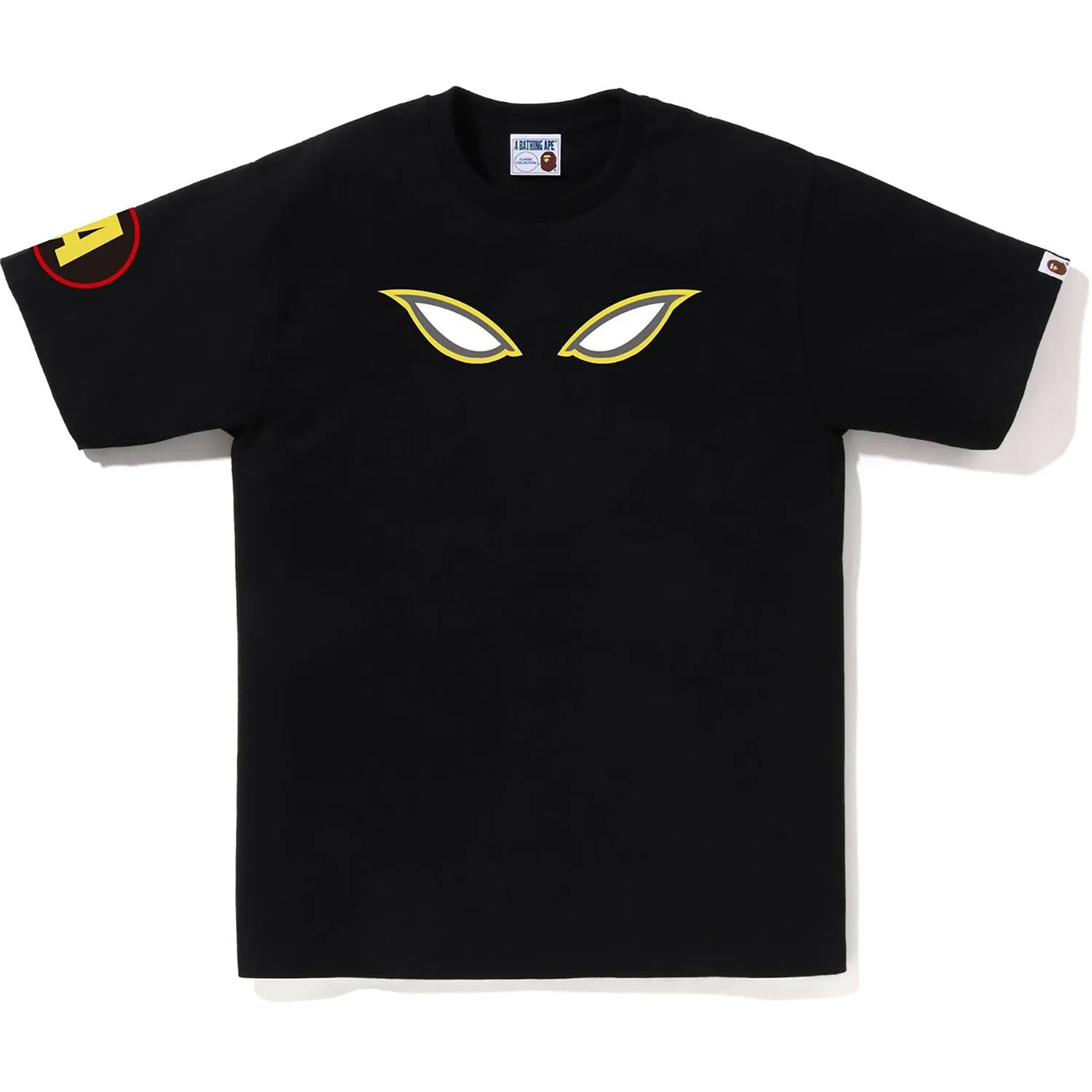 SHADOW BAPE TEE MENS