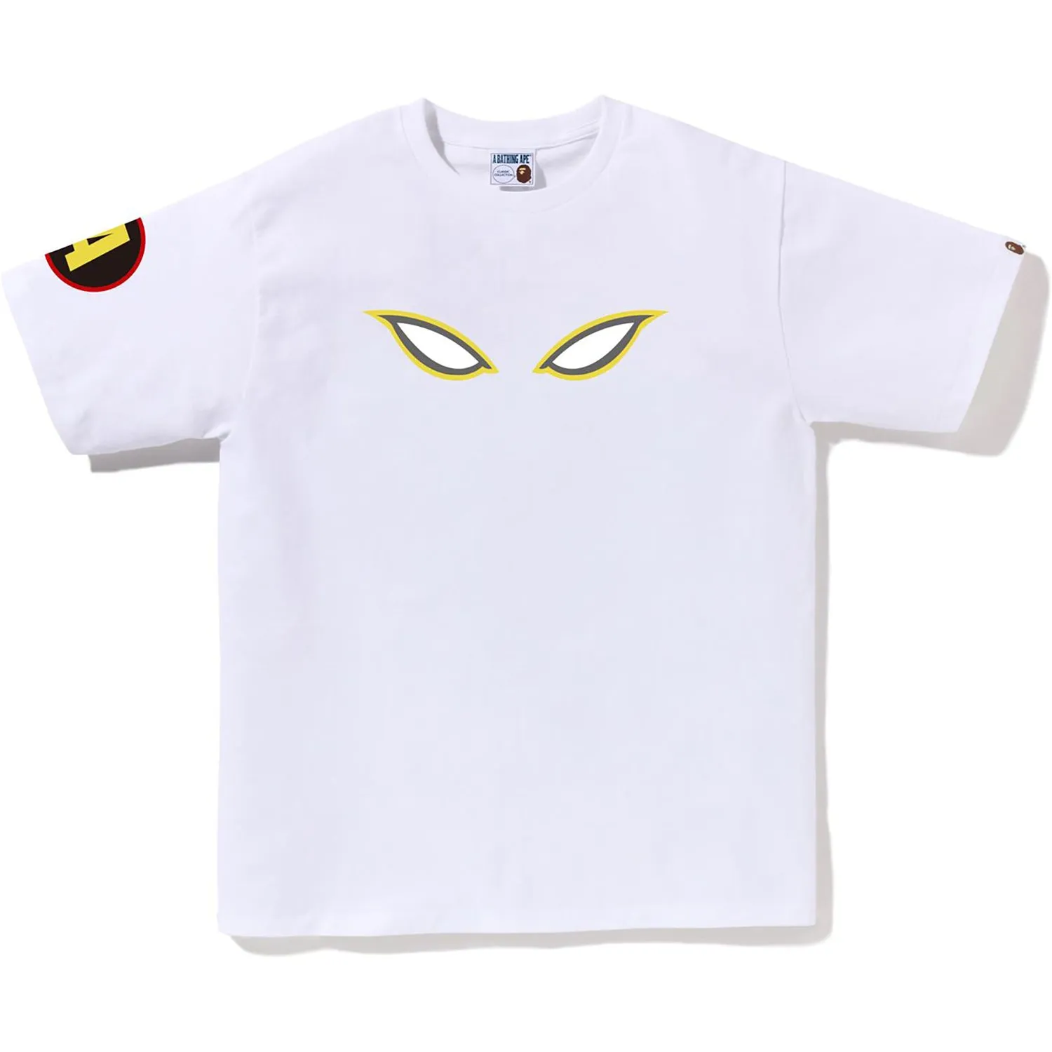 SHADOW BAPE TEE MENS