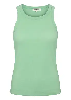 Soft Rebels Adelynn Tank Top - Spring Bouquet