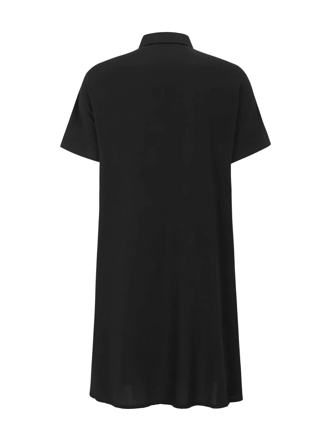 Soft Rebels SRFreedom SS dress black