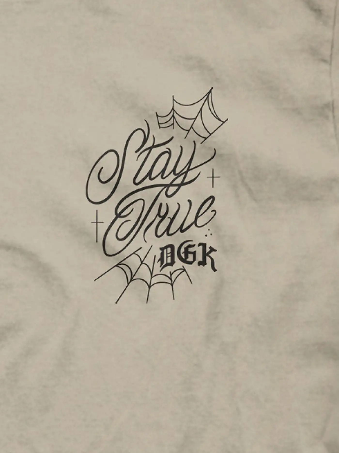 Stay True T-Shirt