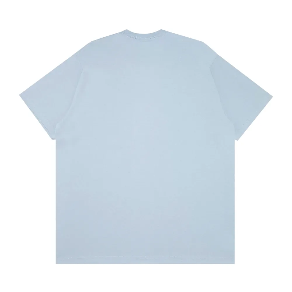 Supreme Tradition Tee 'Dusty Blue'