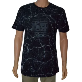 T-shirt DGK Marble - Black