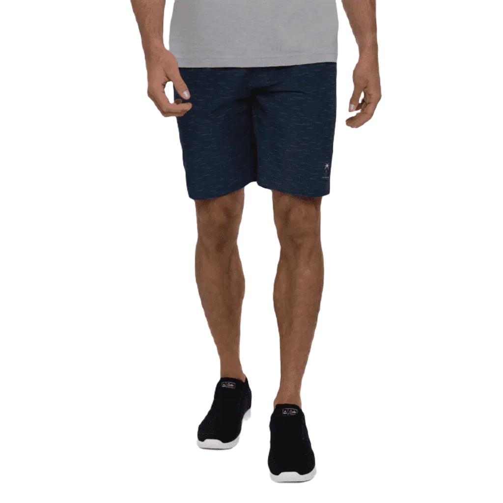 Travis Mathew Solo Trip Shorts