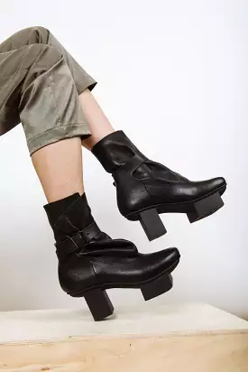 Trippen Frank Boot | Black