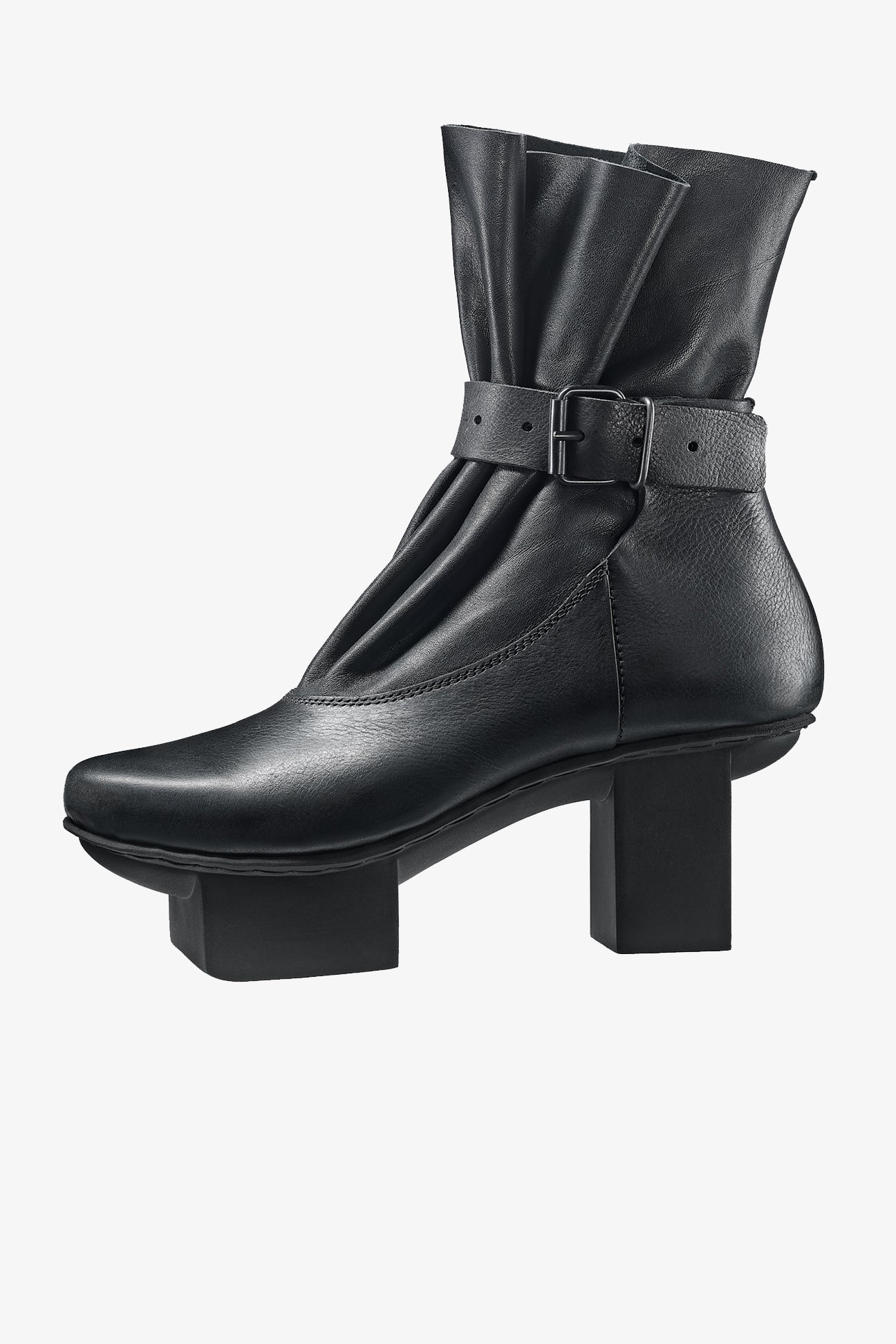 Trippen Frank Boot | Black