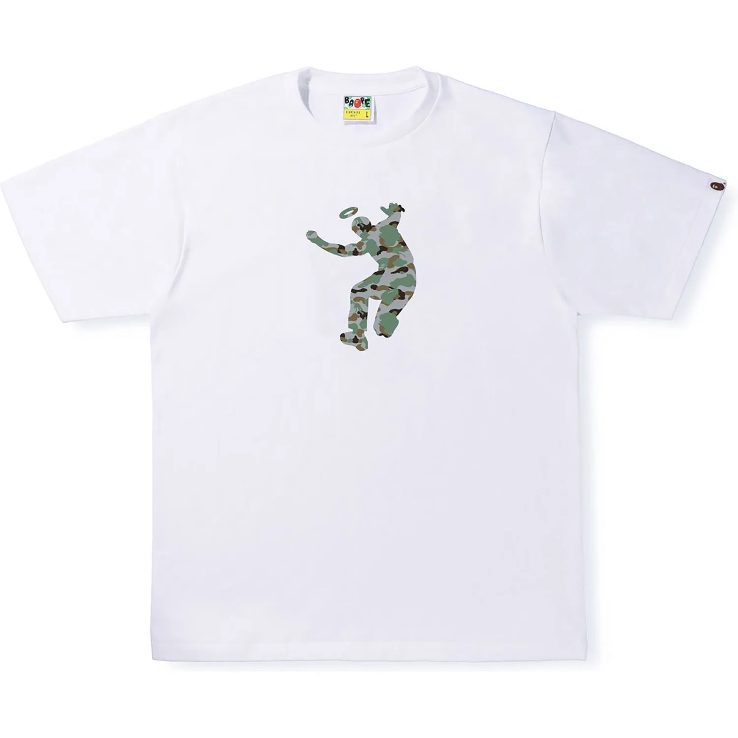 UNION X BAPE 30TH TEE MENS