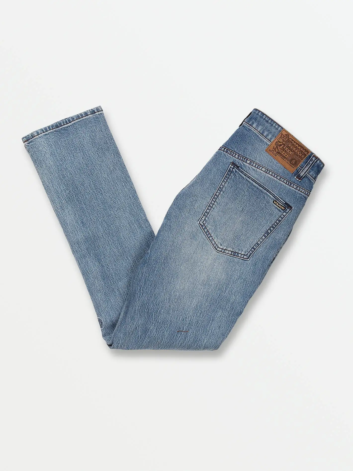 Vorta Slim Fit Jeans