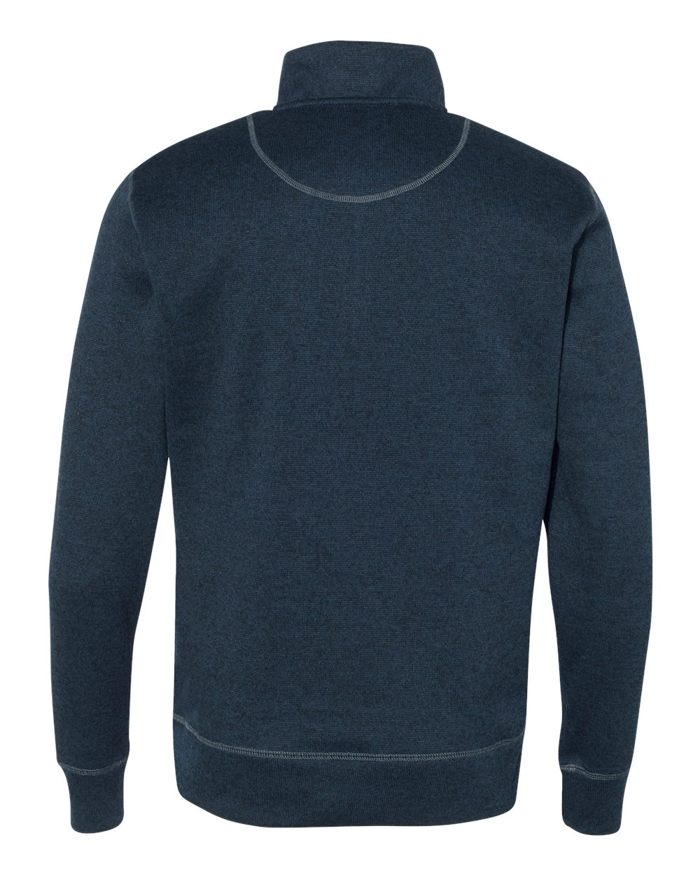 Weatherproof 198188 Vintage Sweaterfleece Quarter-Zip Sweatshirt SKU: 198188