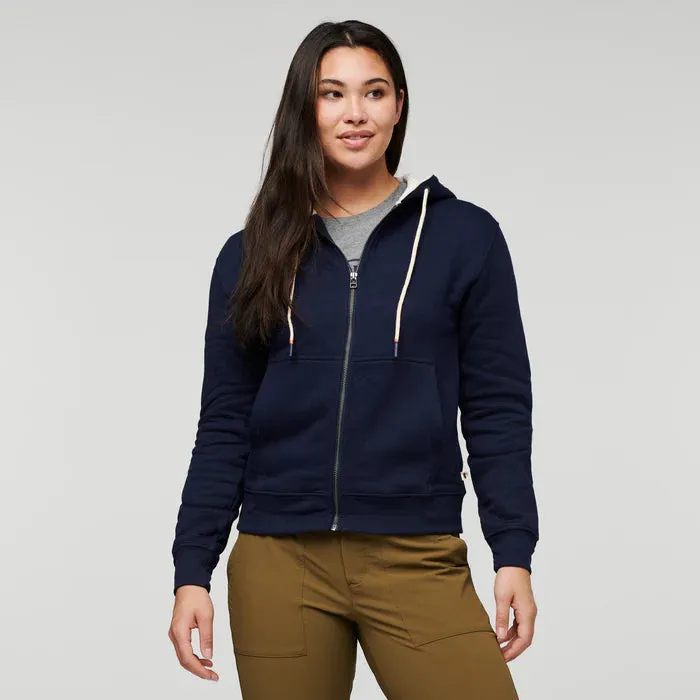 Women's Do Good Full-Zip Hoodie