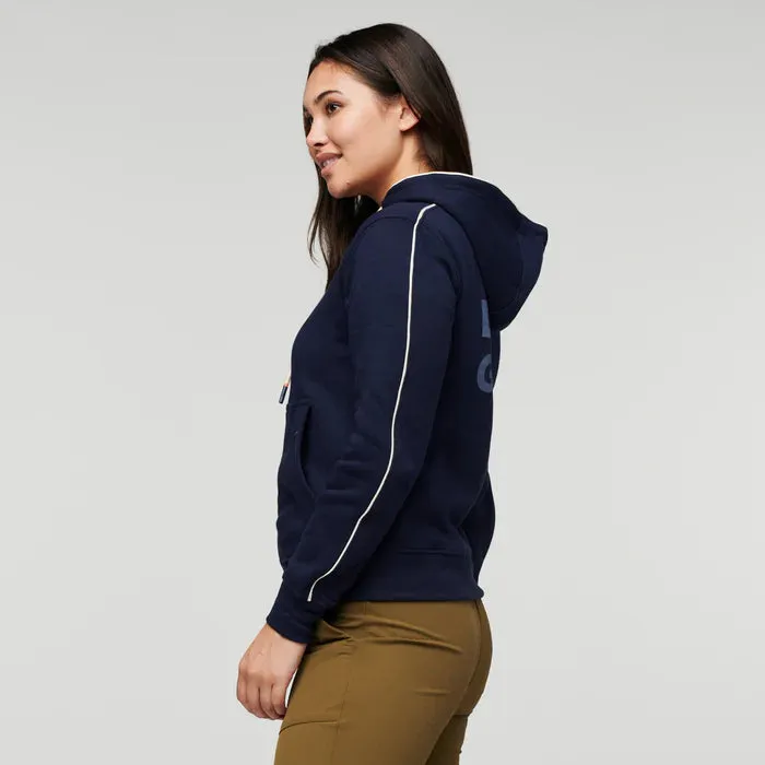 Women's Do Good Full-Zip Hoodie