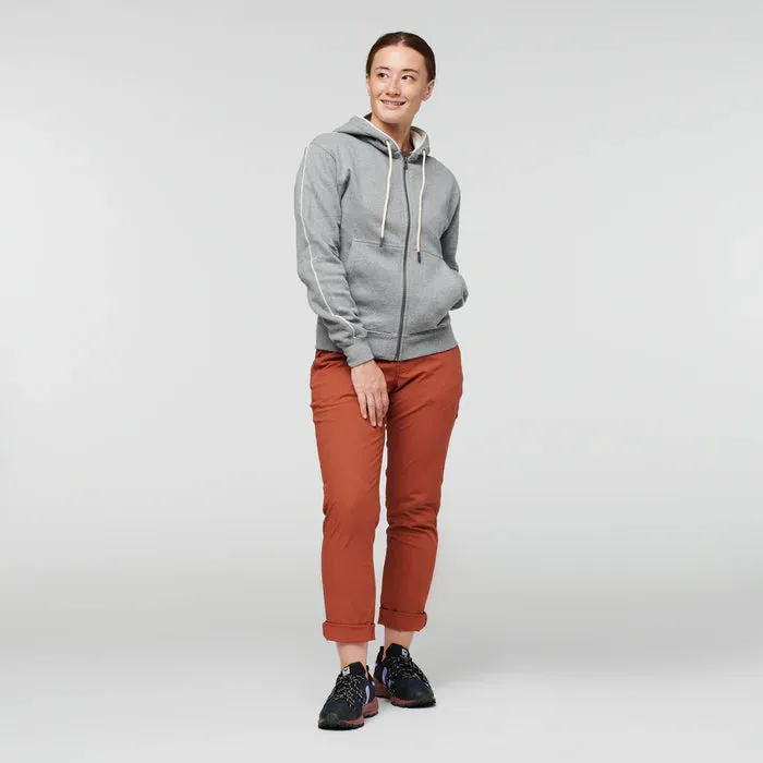 Women's Do Good Full-Zip Hoodie