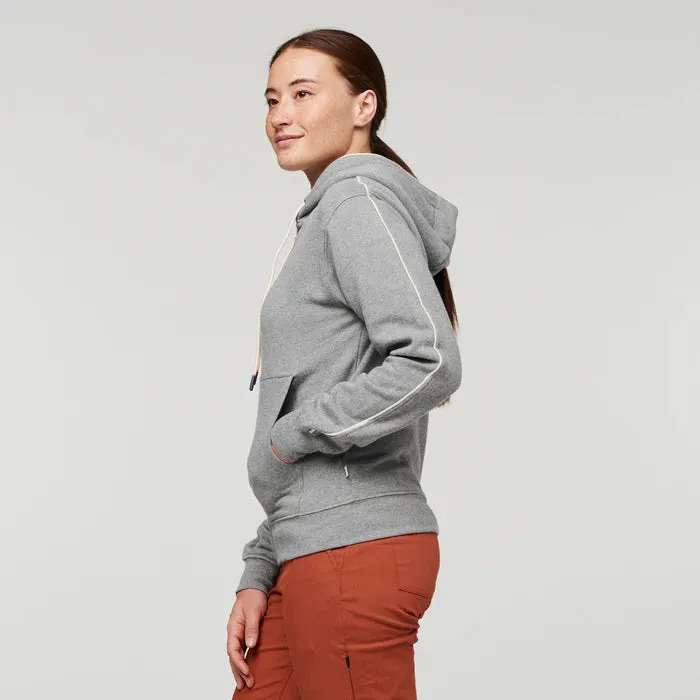 Women's Do Good Full-Zip Hoodie