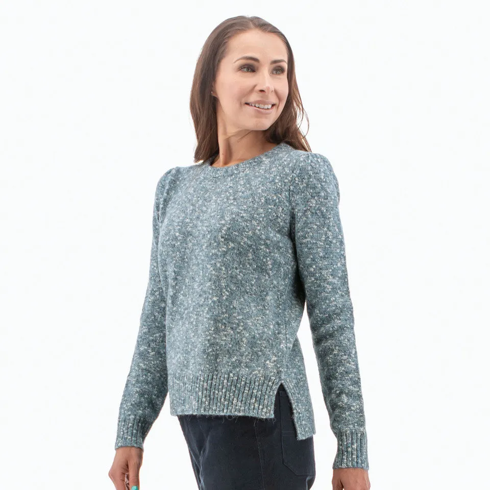 Women's Lexis Sweater