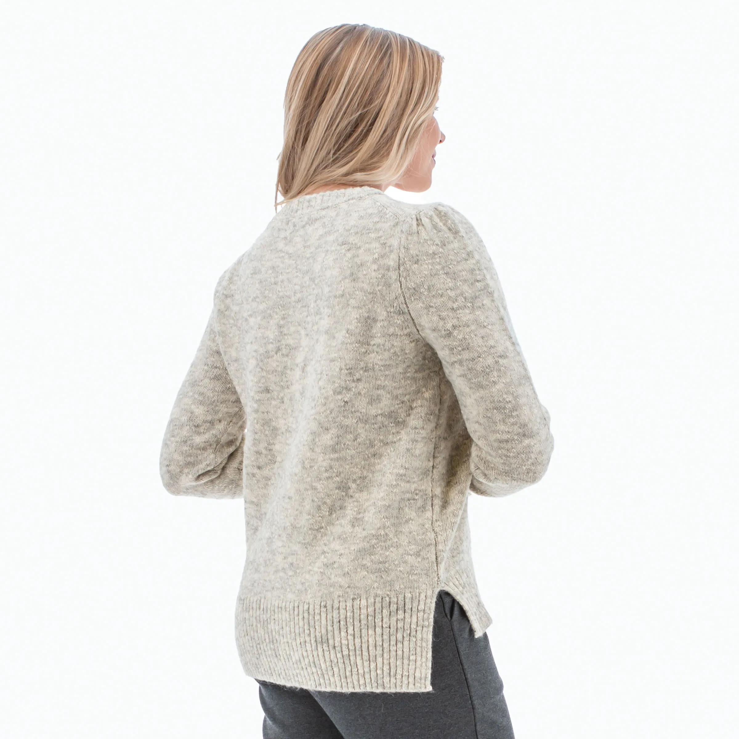 Women's Lexis Sweater